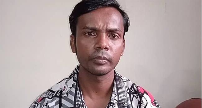 ভোট গণনাকালে বর্জনের ঘোষণা হিরো আলমের