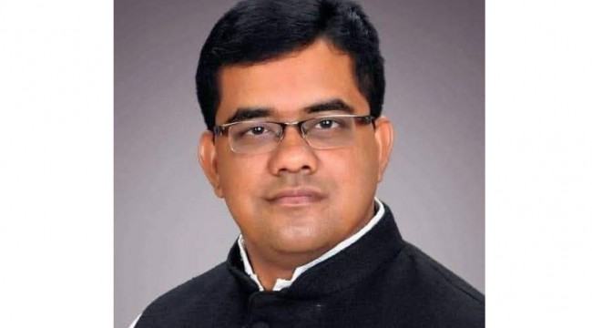 বাগেরহাট-৪ আসনে বড় ব্যবধানে জয়ী নৌকার বদিউজ্জামান সোহাগ