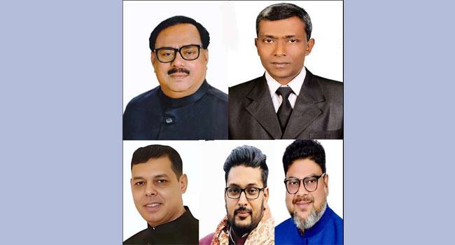 নওগাঁর ৫টি আসনে নৌকা ৩, স্বতন্ত্র ট্রাক ২
