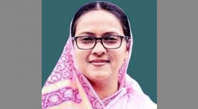 কেয়া চৌধুরীর ঈগলের বাজিমাত