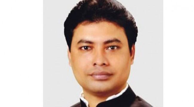 ঈশ্বরগঞ্জে লাঙ্গলকে বিপুল ভোটে হারিয়ে স্বতন্ত্র প্রার্থী সুমন নির্বাচিত