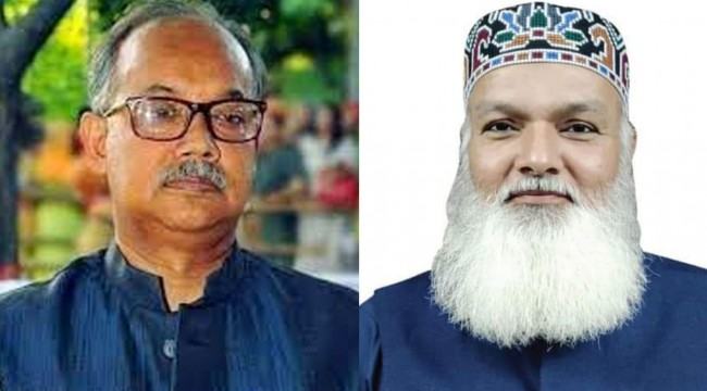 ইসলাম নিয়ে কটূক্তি করা সেই মৃণাল কান্তি হেরে গেলেন