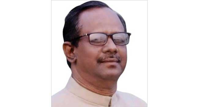 সুনামগঞ্জ-৫ : টানা চতুর্থবার বিজয়ী মুহিবুর মানিক