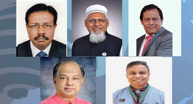 জামালপুরে ৫ আসনে ৪টিতে নৌকা, ১ টিতে স্বতন্ত্র বিজয়ী