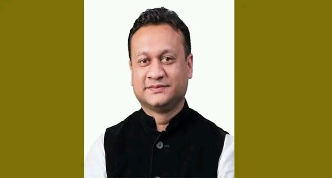 ময়মনসিংহ-১০ গফরগাঁও আসনে ফাহমী গোলন্দাজ বাবেল  নির্বাচিত