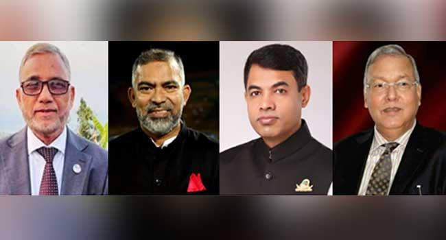 মৌলভীবাজারের ৪টি আসনেই নৌকার বিজয়