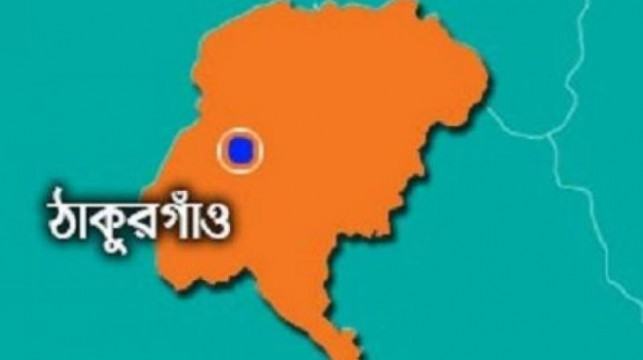 নীলগাই জবাই করে গোশত ভাগাভাগি করে নিলো গ্রামবাসী