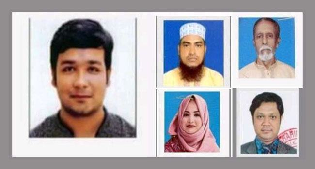 বাবা পরাজিত, ছেলের জামানত বাজেয়াপ্ত