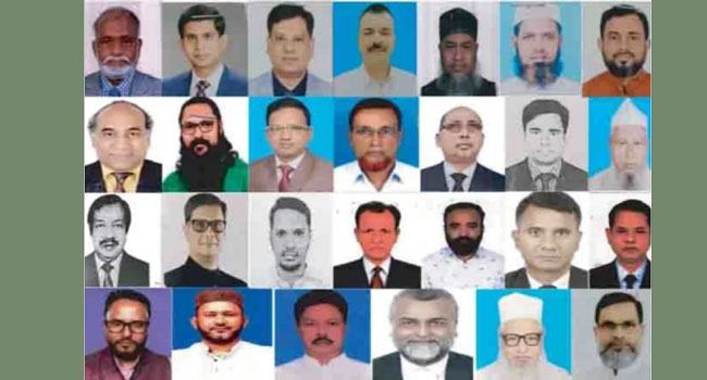 তৃণমূল বিএনপির তৈমুরসহ নারায়ণগঞ্জে ৩৪ প্রার্থীর মধ্যে জামানত হারিয়েছেন ২৭ জন