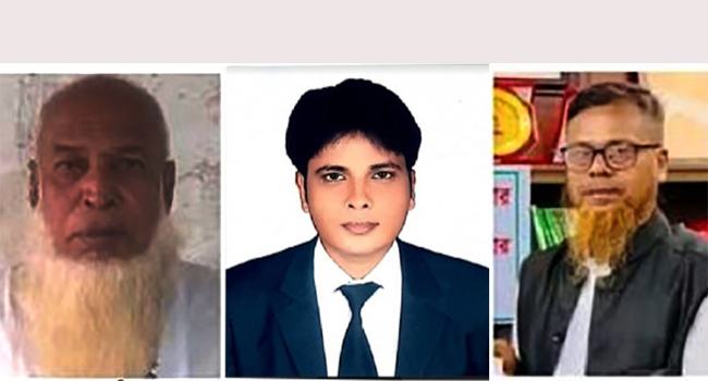 দিনাজপুর-৬ আসনে জামানত হারালেন প্রতিদ্বন্দ্বী ৩ প্রার্থী
