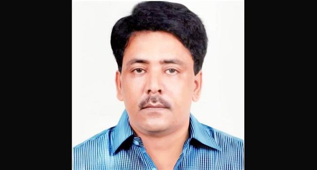 ভাণ্ডারিয়ায় বিএনপি নেতার ইন্তেকাল