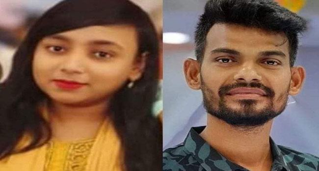 বন্দরে ছাত্রলীগ নেতার বিরুদ্ধে স্ত্রীকে হত্যার অভিযোগ