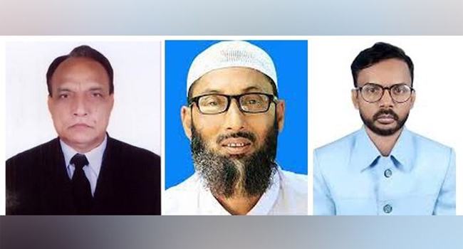বগুড়ায় বর্তমান ২ এমপি ও হিরো আলমসহ ৪৫ প্রার্থী জামানত হারিয়েছেন