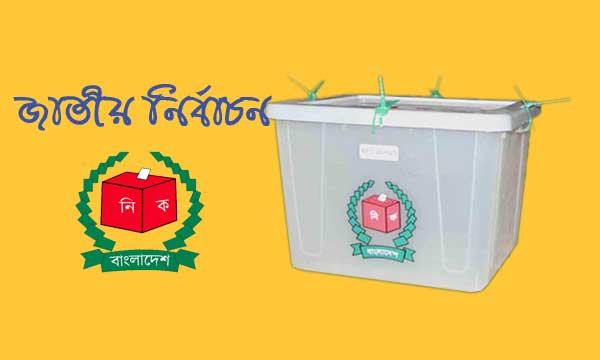 এটাকে সত্যিকারের নির্বাচন বলা যাবে না : ড. শাহদীন
