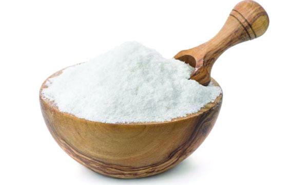 লবণের নয় গুণগান