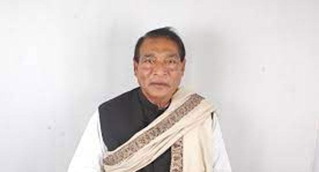 গাজীপুরে স্বতন্ত্র প্রার্থীর পরাজয়ে কাঁদলেন মুক্তিযোদ্ধারা