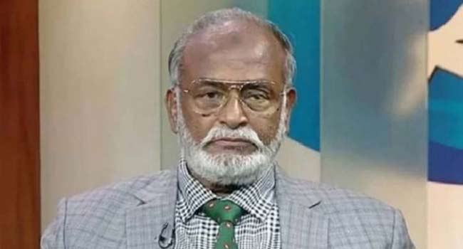 সাজানো নির্বাচনে আর যাব না : তৈমূর