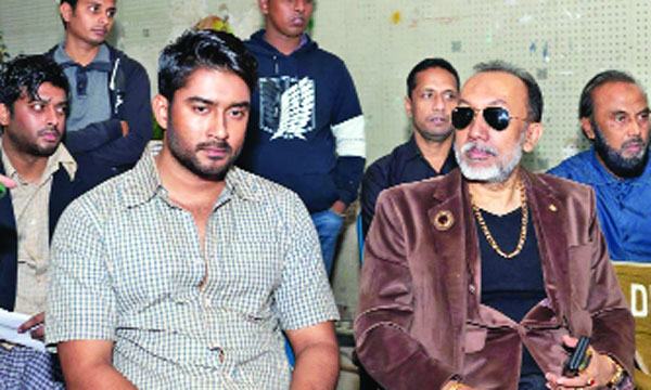 স্বপন চৌধুরীর নতুন চ্যালেঞ্জ অপারেশন জ্যাকপট