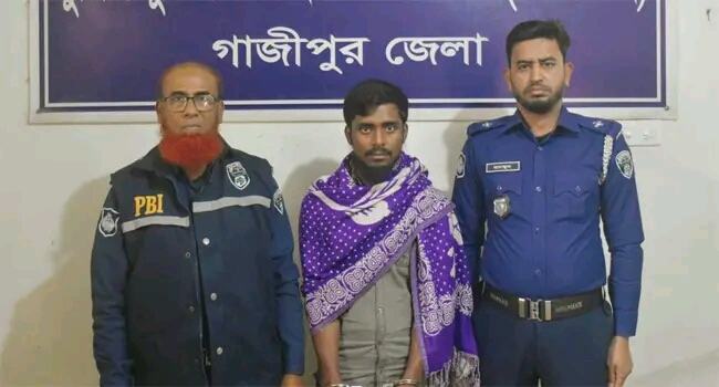 গাজীপুরে বাজিতে মারবেল খেলাকে কেন্দ্র করে কিশোর হত্যা