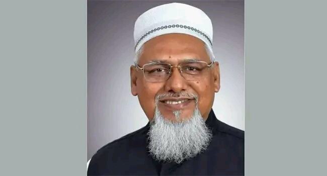 প্রকাশ্যে ভোট দেয়ায় ফরিদুল হক খানকে ইসিতে তলব