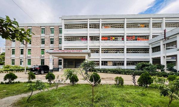 সেবা সূচকে দেশসেরা মধুপুর উপজেলা স্বাস্থ্য কমপ্লেক্স