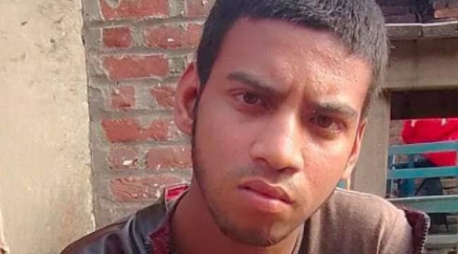 বালিয়াডাঙ্গীতে পরিবারের সন্ধান চায় বাকপ্রতিবন্ধী কিশোর