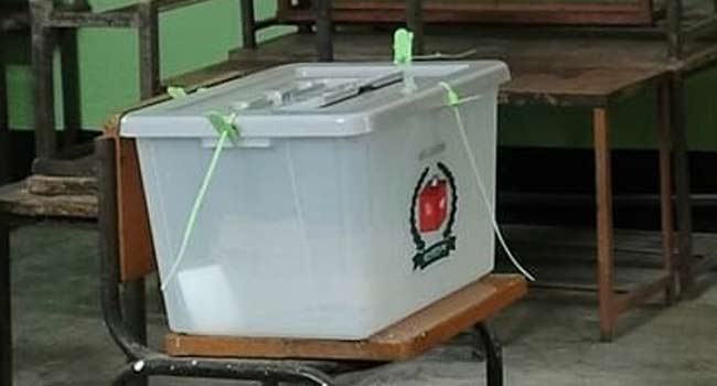 ময়মনসিংহ-৩ : স্থ‌গিত কে‌ন্দ্রের ভোট শ‌নিবার
