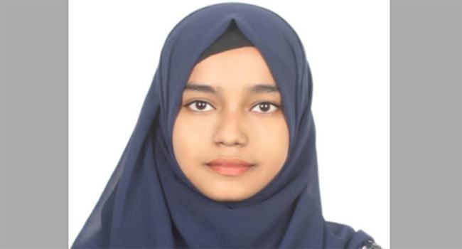 সামছিয়ার ৬০ হাজার মার্কিন ডলার মেধাবৃত্তিসহ স্কলারশিপ পাওয়ার গল্প