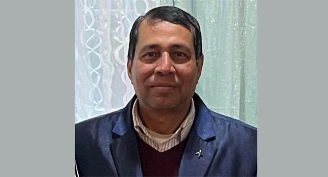 আমেরিকায় সড়ক দুর্ঘটনায় নোয়াখালী প্রবাসীর মৃত্যু