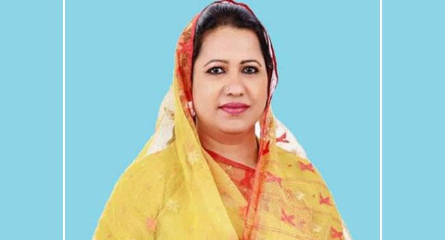 ময়মনসিংহ-৩ আস‌নে নৌকার প্রার্থী প‌পি জয়ী