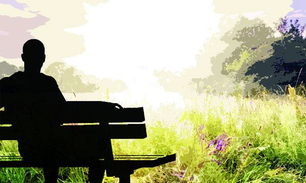 দুশ্চিন্তামুক্ত জীবন