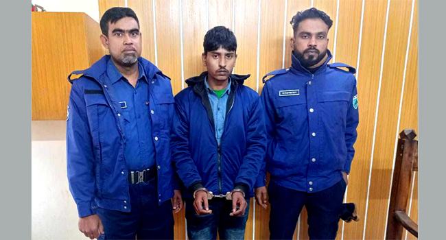 বগুড়ার নন্দীগ্রামে চিরকুট লিখে মিটার চুরি, মূল হোতা গ্রেফতার