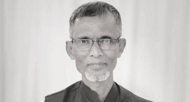 আফ্রিকা প্রবাসী বাংলাদেশী ব্যবসায়ীর মৃত্যু