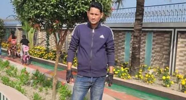 নোয়াখালীতে স্বতন্ত্র প্রার্থীর অ্যাজেন্টকে হত্যা