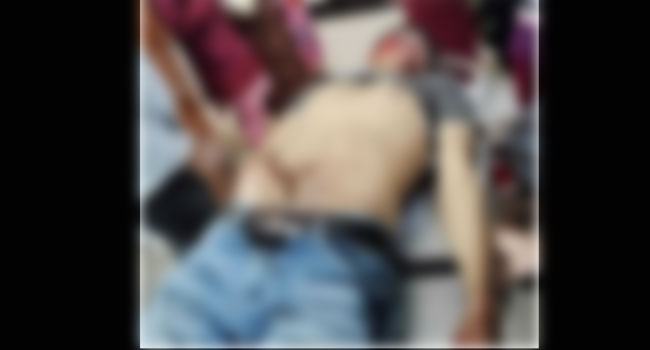 তালায় মোটরসাইকেল দুর্ঘটনায় কলেজছাত্র নিহত
