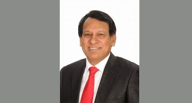 জাপা চেয়ারম্যানের উপদেষ্টা নিয়াজের দল থেকে পদত্যাগ