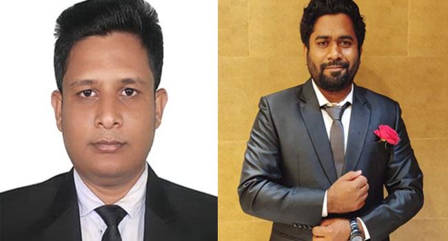 গালিব-রিয়াজের নেতৃত্বে কুবি আইনজীবী সমিতির প্রথম কমিটি