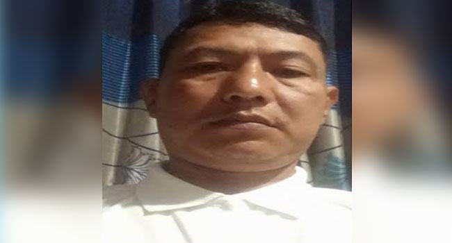 বান্দরবানে ইউপি চেয়ারম্যান অপহৃত, অভিযোগ কেএনএফের বিরুদ্ধে