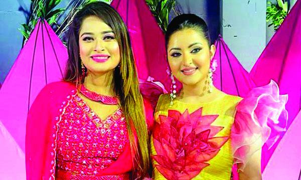 একই দিনে দুই বন্ধুর সিনেমা মুক্তি