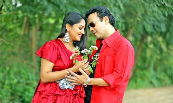 এস ডি রুবেলের সাথে মিউজিক ভিডিওতে রাকা