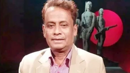 কবি ও গীতিকার জাহিদুল হক আর নেই