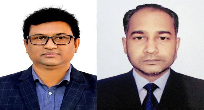 শ্রীনগর প্রেস ক্লাবের সভাপতি আরিফ, সাধারণ শ্যামল