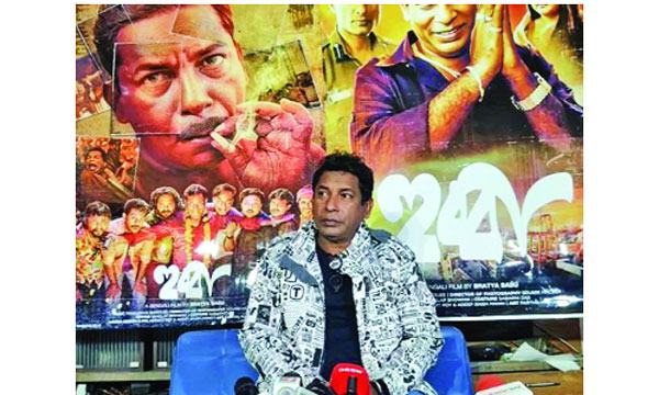 বাড়ির সবাই আমাকে ‘কামচোরা’ বলতো - মোশাররফ করিম