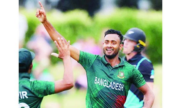 ফর্ম ধরে রাখতে চান শরিফুল