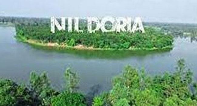 প্রাণ ফিরেছে নীল দরিয়ার