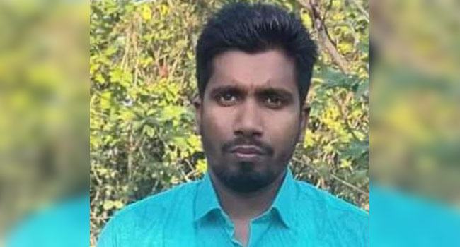 সৌদি আরবে সড়ক দুর্ঘটনায় বাংলাদেশী যুবক নিহত