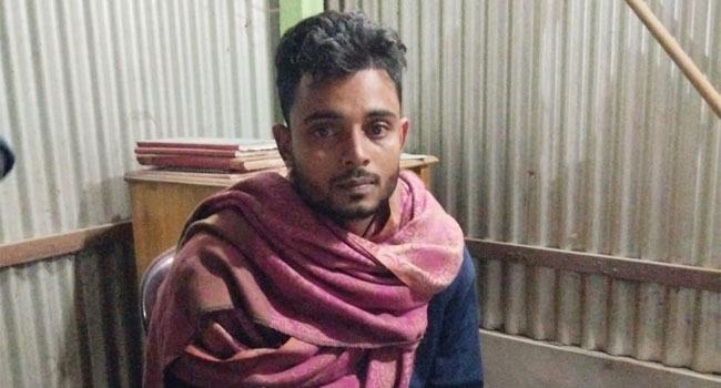সাটুরিয়ায় চোরাই মোবাইল ফেরত দিলেন চোর!