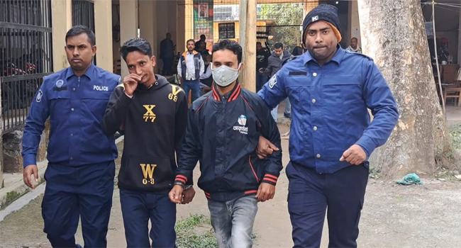 ডামুড্যায় এক নারীকে ধর্ষণের পর হত্যার দায়ে ৫ জনের মৃত্যুণ্ডাদেশ