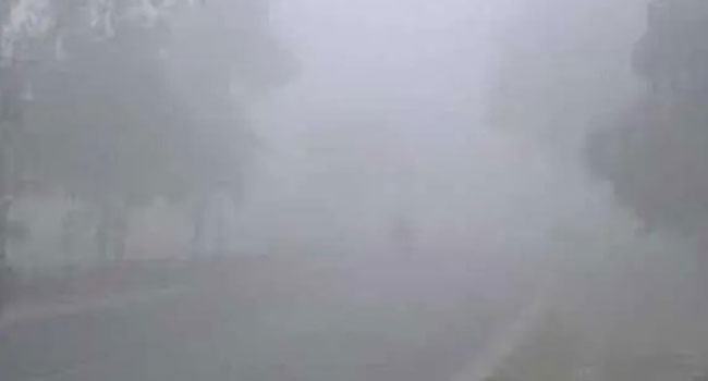 বগুড়ার তাপমাত্রা ১০ দশমিক ৪ ডিগ্রি সেলসিয়াস