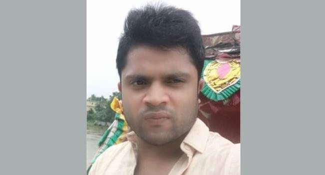 গফরগাঁওয়ে বিএনপি নেতাকে কুপিয়ে হত্যার ঘটনায় মামলা, ঘাতক গ্রেফতার